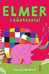 Elmer și cântecelul
