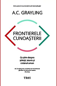 Frontierele cunoașterii