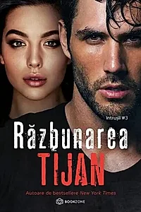 Răzbunarea (Vol. 3)