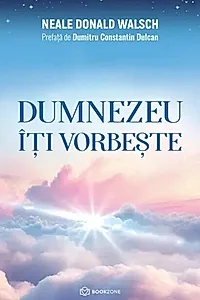 Dumnezeu îți vorbește