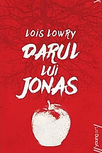 Darul lui Jonas (Vol. 1)