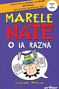 Marele Nate o ia razna (Vol. 5)