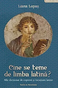 Cine se teme de limba latină?