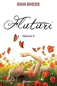 Fluturi (Vol. 4)