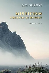 Misticism. Creștin și budist