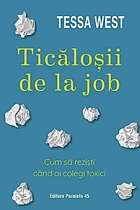 Ticăloșii de la job