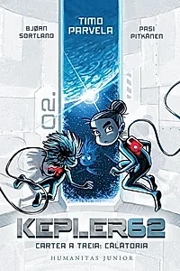 Călătoria (Vol. 3)
