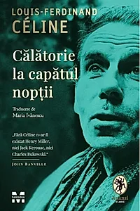 Călătorie la capătul nopții