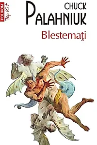 Blestemați