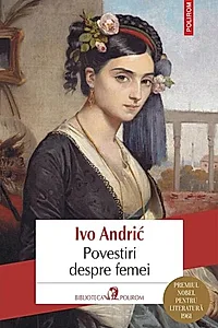 Povestiri despre femei