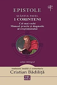 Epistole. Sfântul Pavel - 1 Corinteni