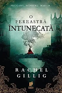 O fereastră întunecată (Vol. 1)