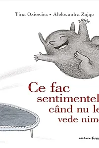 Ce fac sentimentele când nu le vede nimeni