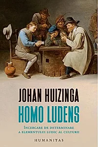 Homo ludens