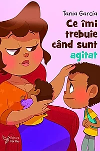 Ce îmi trebuie când sunt agitat