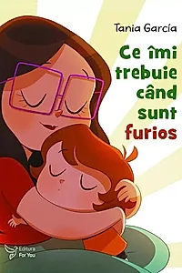 Ce îmi trebuie când sunt furios