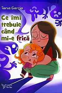 Ce îmi trebuie când mi-e frică