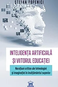 Inteligența artificială și viitorul educației