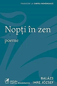 Nopți în zen