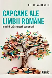 Capcane ale limbii române
