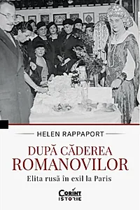 După căderea Romanovilor