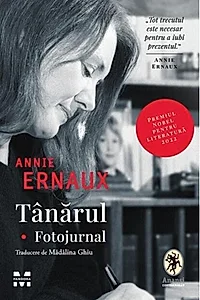 Tânărul. Fotojurnal