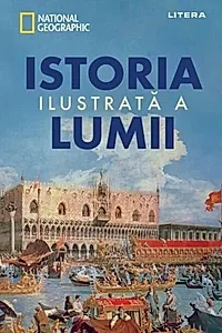 Istoria ilustrată a lumii