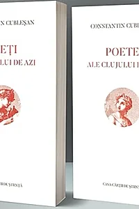 Poeți ai Clujului de azi. Poete ale Clujului de azi