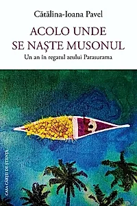 Acolo unde se naște musonul