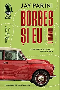 Borges și eu