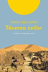 Tăcerea zeilor