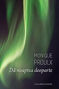 Dă noaptea deoparte