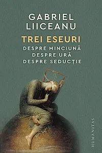 Trei eseuri