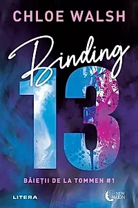 Binding 13. Băieții de la Tommen (Vol.1)