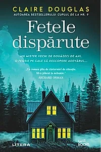 Fetele dispărute