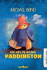 Un urs pe nume Paddington