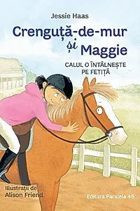 Calul o întâlnește pe fetiță (Vol. 1)