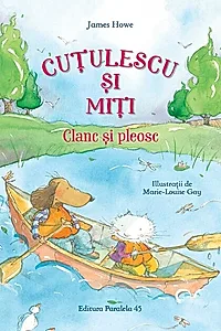 Clanc și pleosc (Vol. 3)