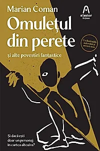 Omulețul din perete