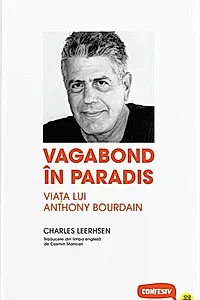 Vagabond în paradis
