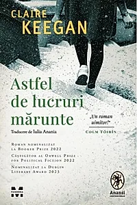Astfel de lucruri mărunte