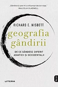 Geografia gândirii
