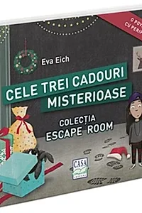 Cele trei cadouri misterioase