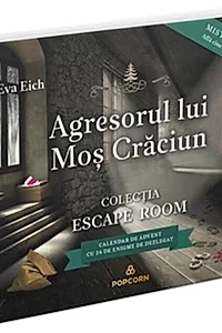 Agresorul lui Moș Crăciun
