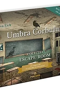 Umbra corbului