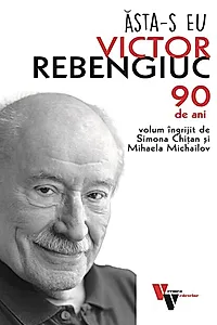 Ăsta-s eu, Victor Rebngiuc