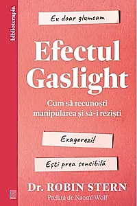 Efectul Gaslight