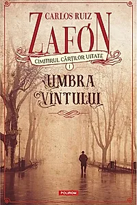 Umbra vîntului (Vol. 1)