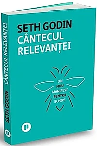 Cântecul relevanței