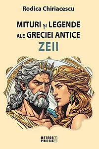 Miturile şi legendele ale Greciei antice - Zeii